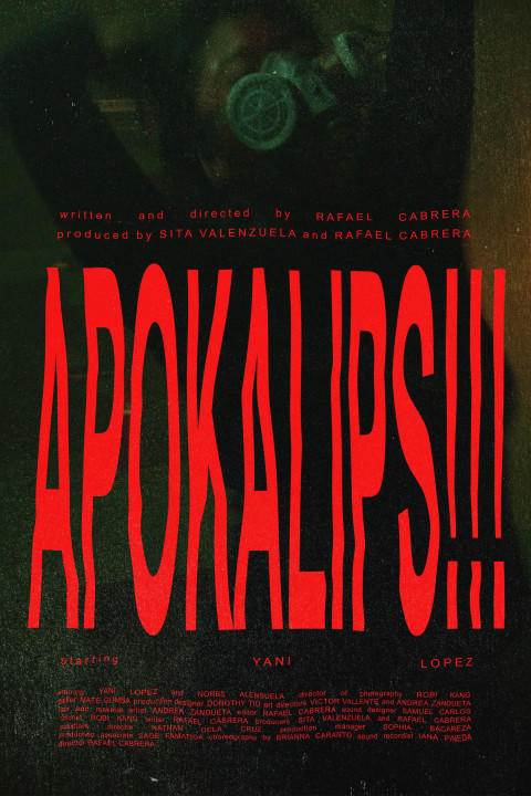 APOKALIPS!!! (2026)