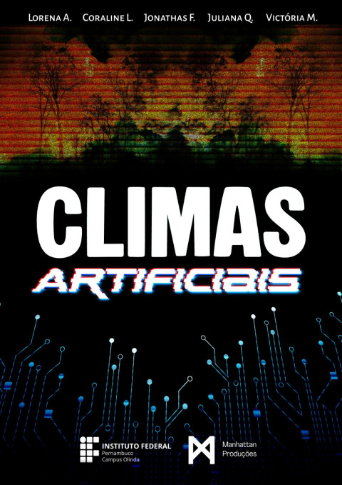 Artificial Climates (2026)