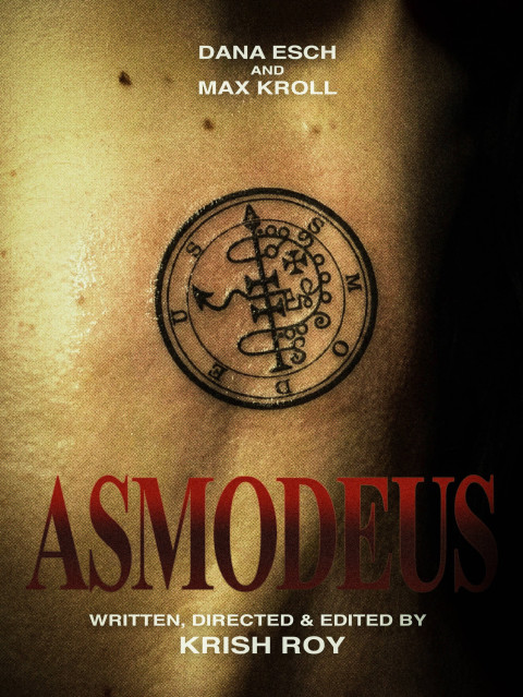 Asmodeus (2026)