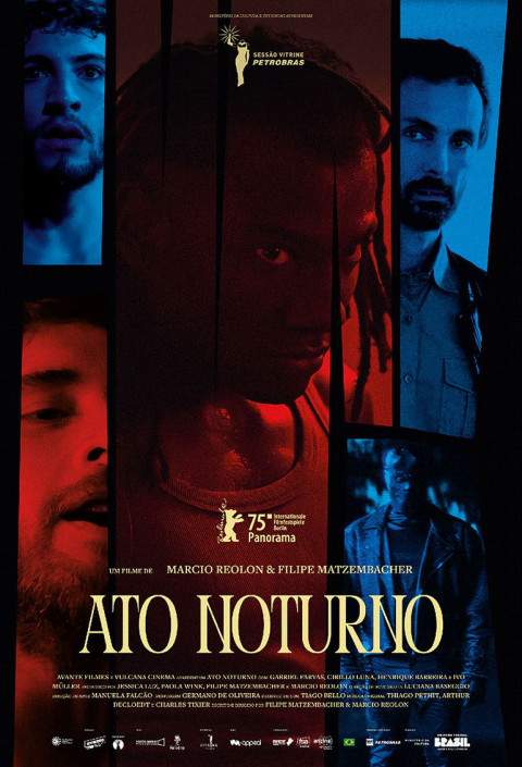 Ato Noturno (2026)
