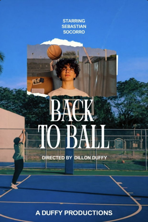 Back to Ball (2026)