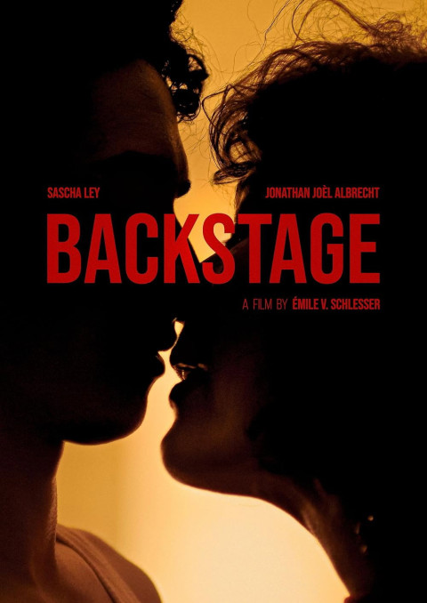 Backstage (2026)