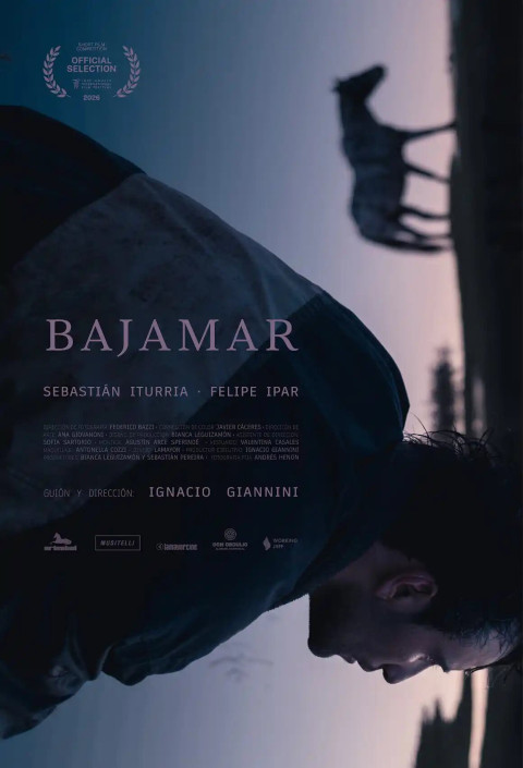 Bajamar (2026)
