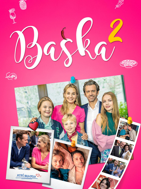 Baśka 2 (2026)