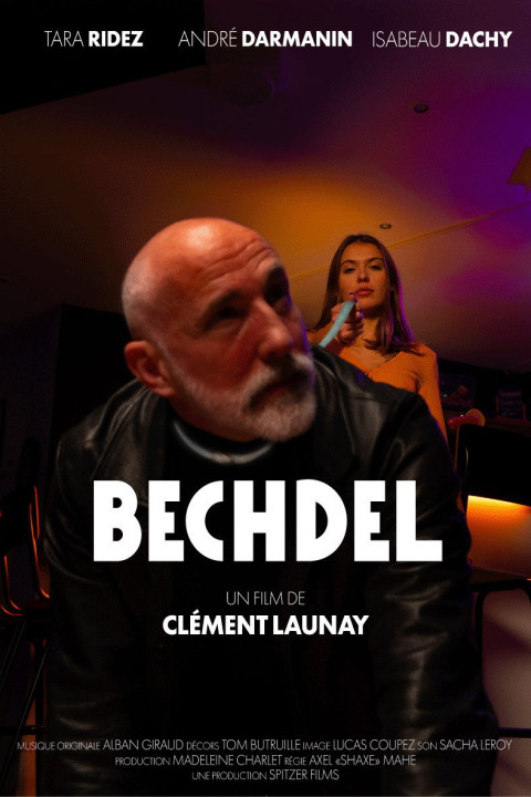 Bechdel (2026)