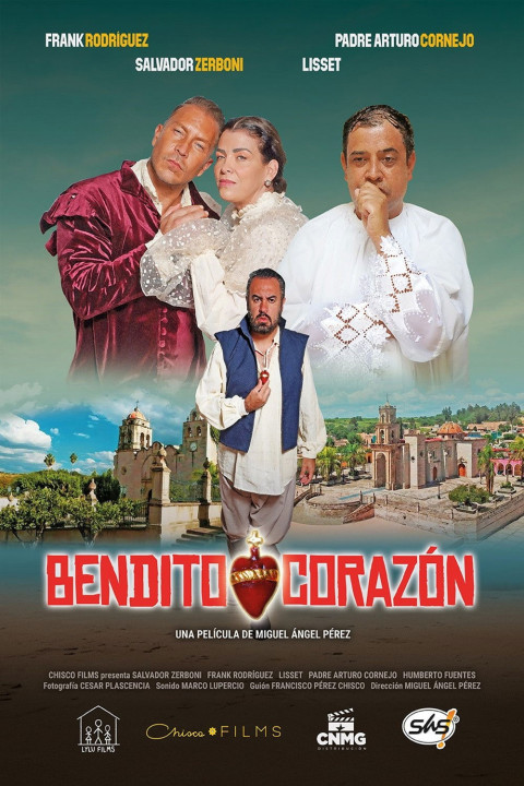 Bendito corazón (2026)