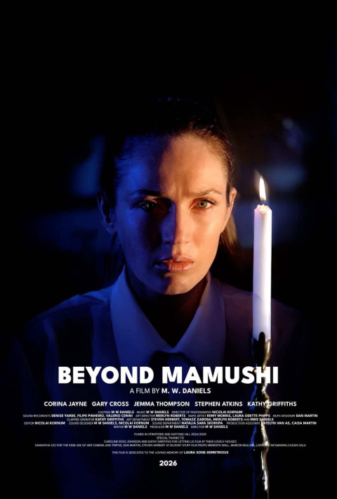 Beyond Mamushi (2026)