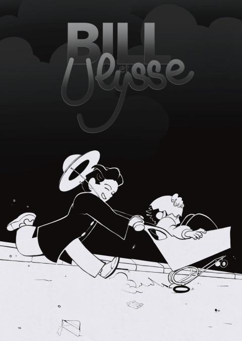 Bill & Ulysse (2026)
