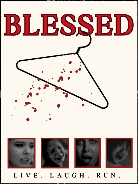 Blessed: Live, Laugh,Run! (2026)