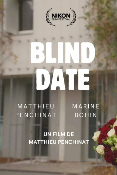 Blind Date (2026)