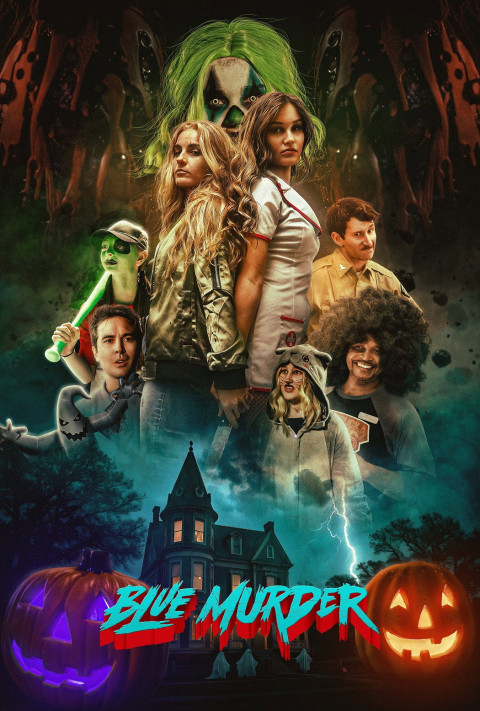 Blue Murder (2026)