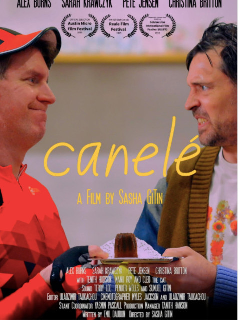Canelé (2026)