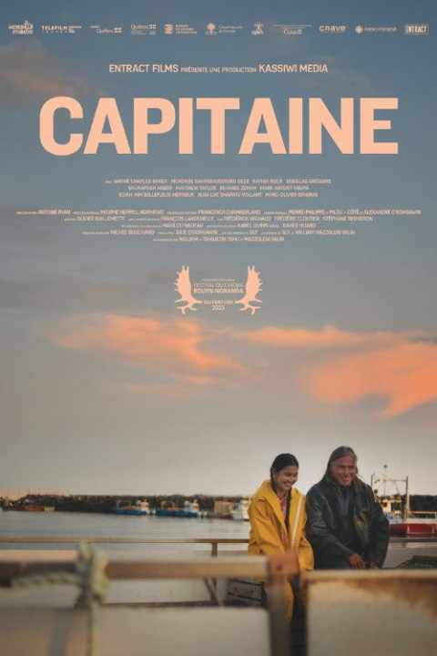 Capitaine (2026)