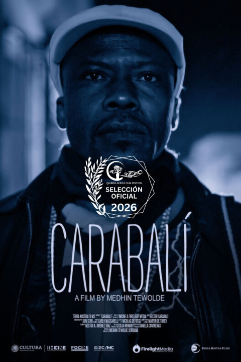 Carabalí (2026)