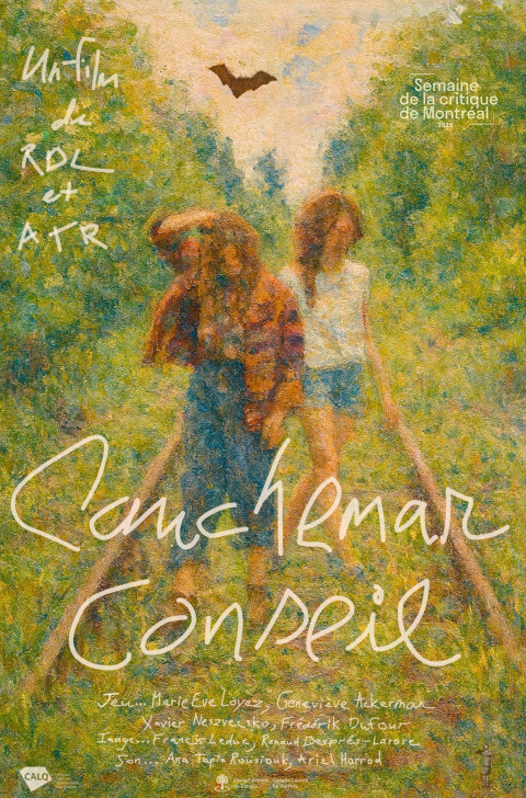 Cauchemar Conseil (2026)