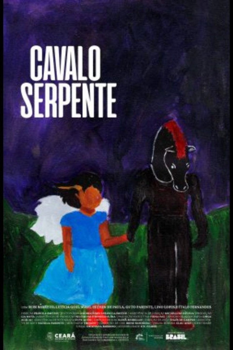 Cavalo Serpente (2026)