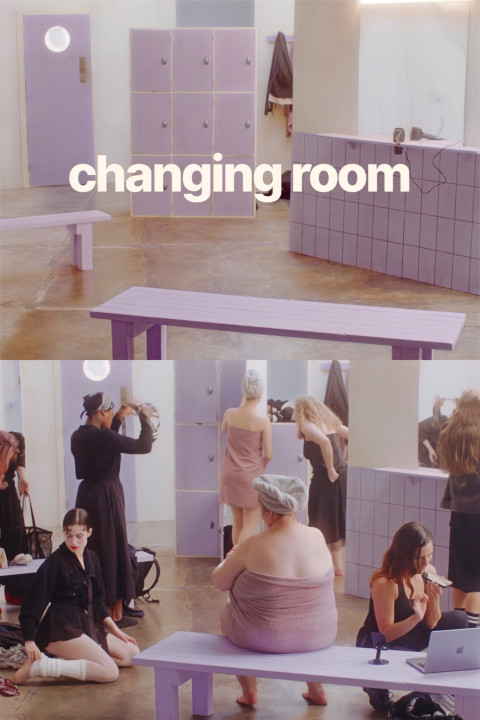 Changing Room (2026)