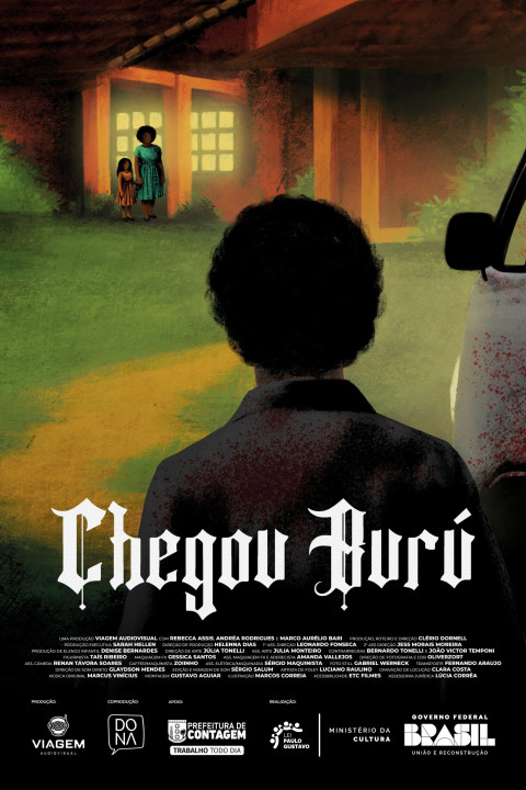 Chegou Burú (2026)
