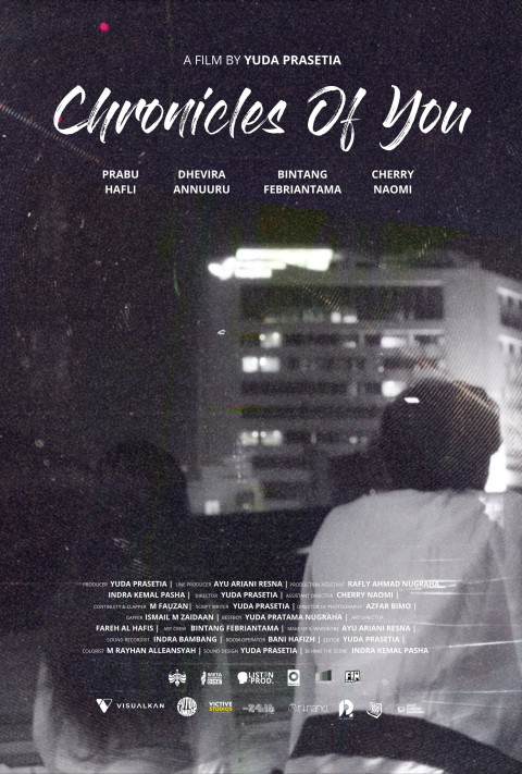 Chronicles of You