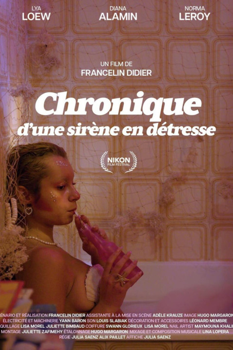 Chronique d'une sirène en détresse (2026)
