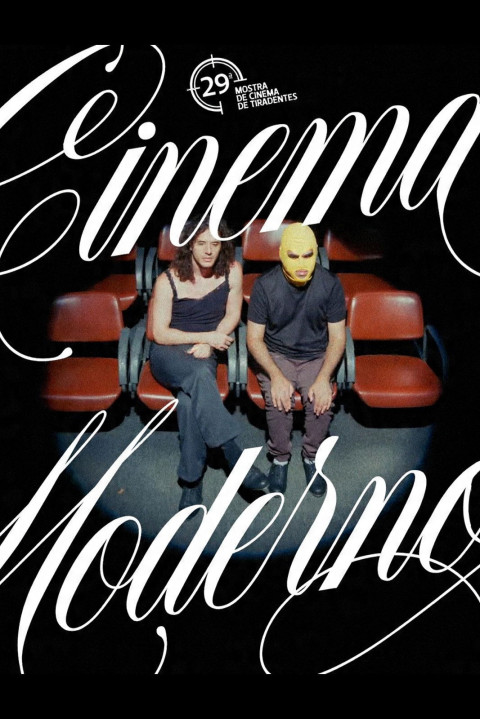 Cinema Moderno (2026)