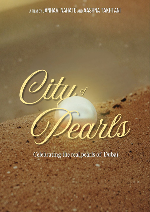 City of Pearls (2026)