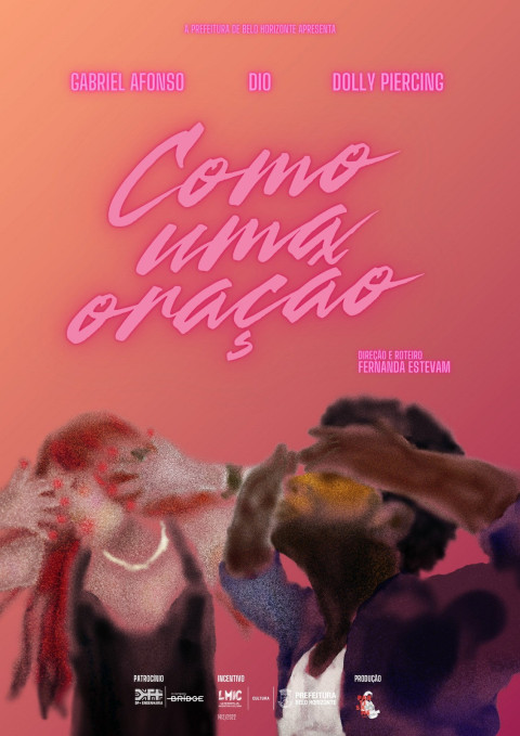 Como uma oração (2026)