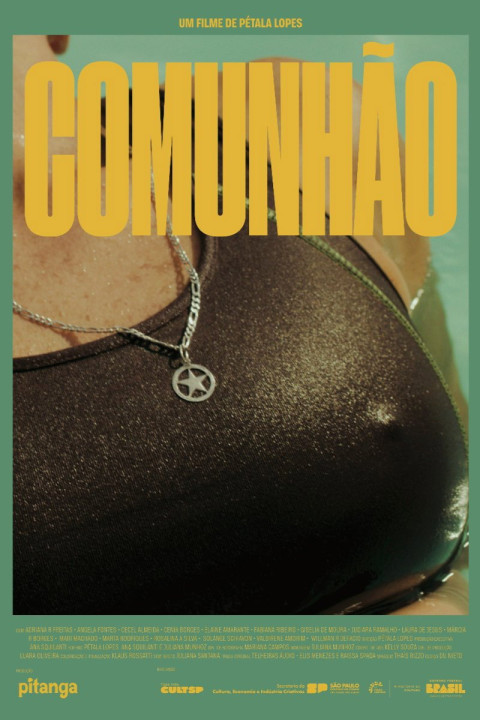 Comunhão (2026)