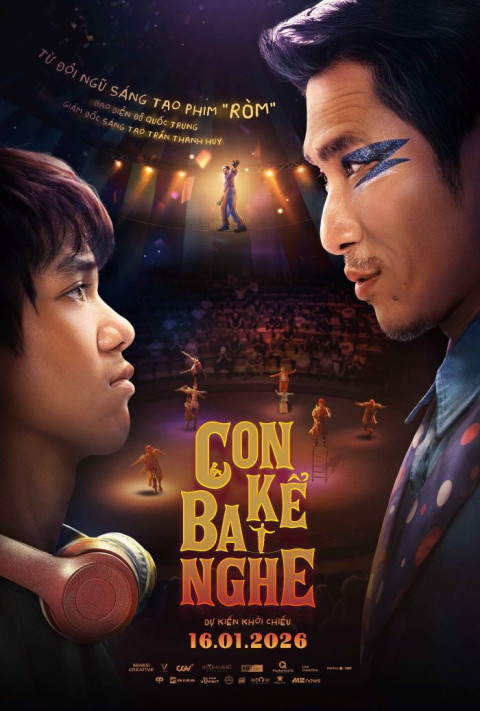Con Kể Ba Nghe (2026)