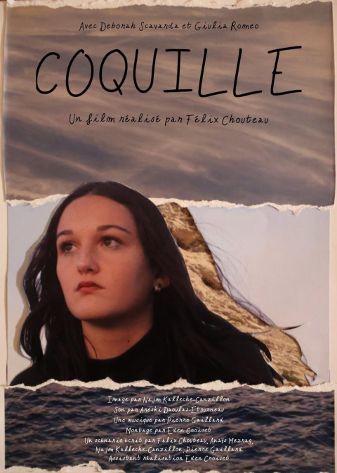Coquille (2026)