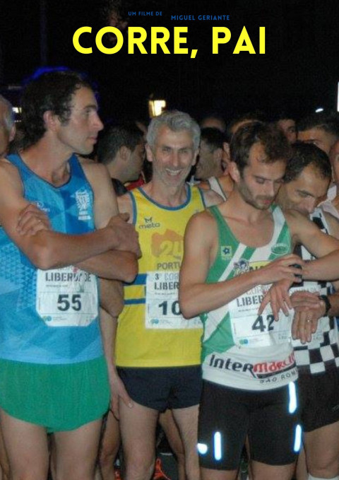 Corre, Pai (2026)