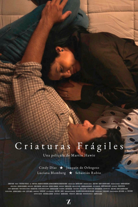 Criaturas Frágiles (2026)