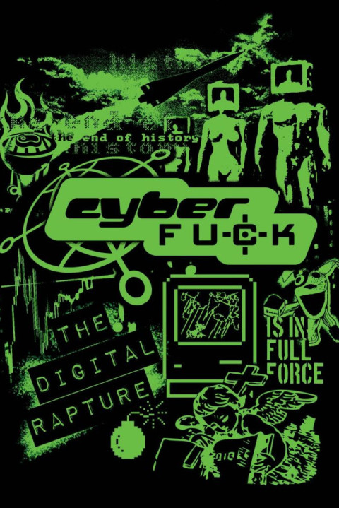 Cyberfuck (2026)