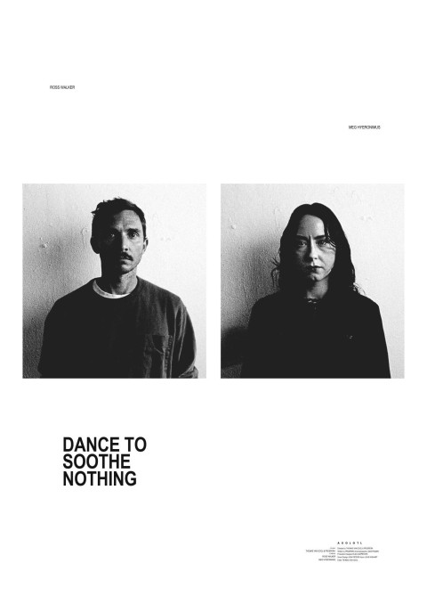 Dance to Soothe Nothing (2026)