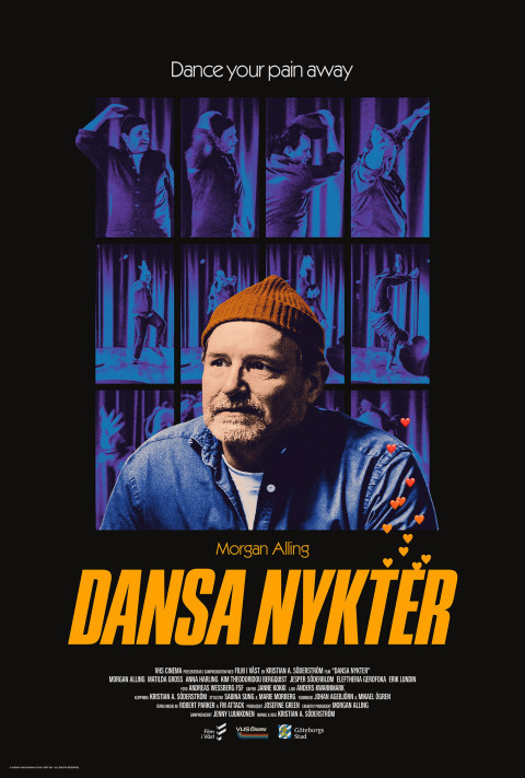 Dansa Nykter (2026)