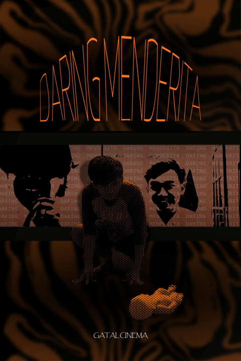 Daring Menderita (2026)
