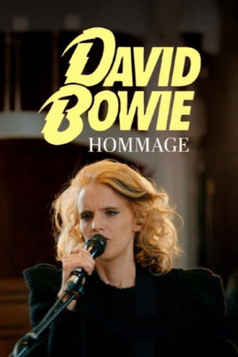 David Bowie – Heroes Never Die (2026)