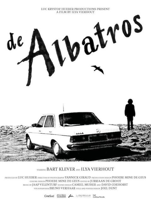 De Albatros (2026)
