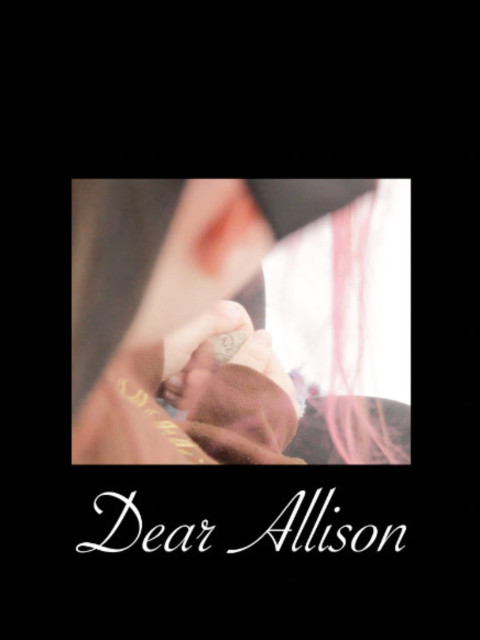 Dear Allison (2026)