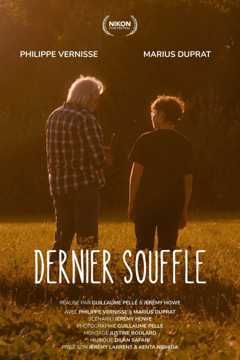 Dernier Souffle (2026)