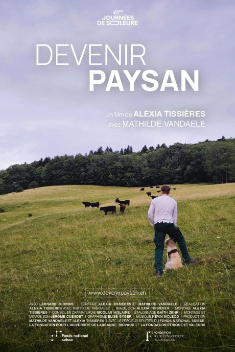 Devenir Paysan (2026)