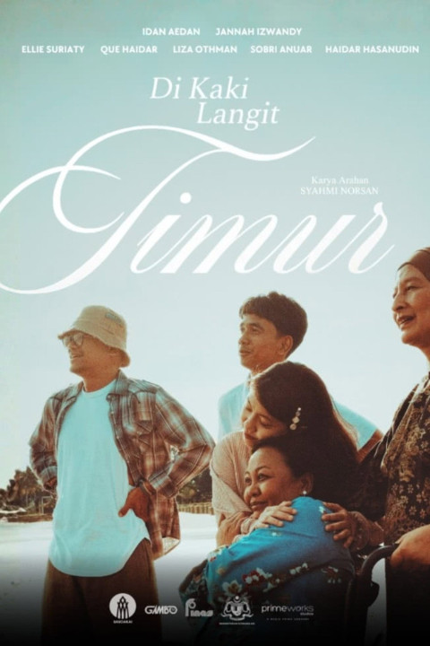 Di Kaki Langit Timur (2026)