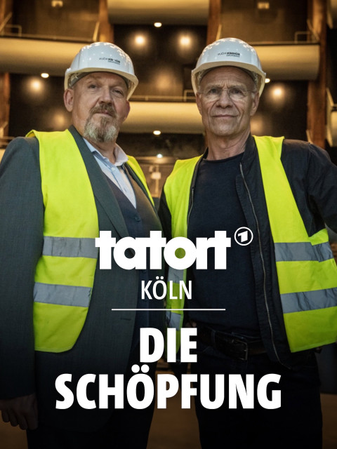 Die Schöpfung (2026)
