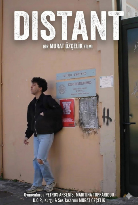 DISTANT (2026)