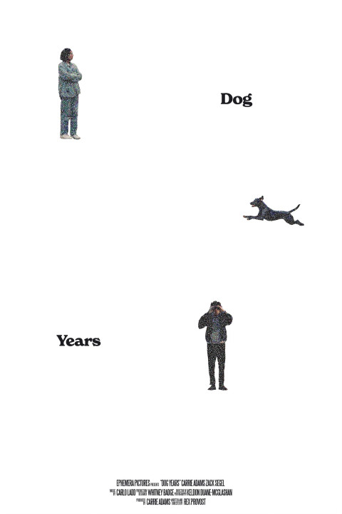 Dog Years (2026)