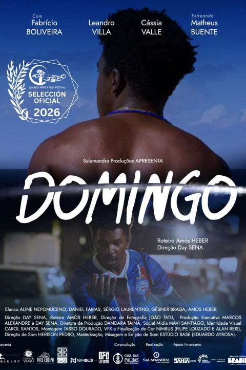 Domingo (2026)