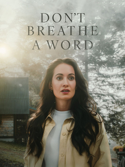 Don't Breathe a Word (2026)