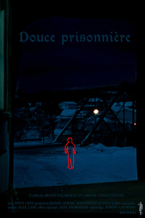 Douce prisonnière (2026)