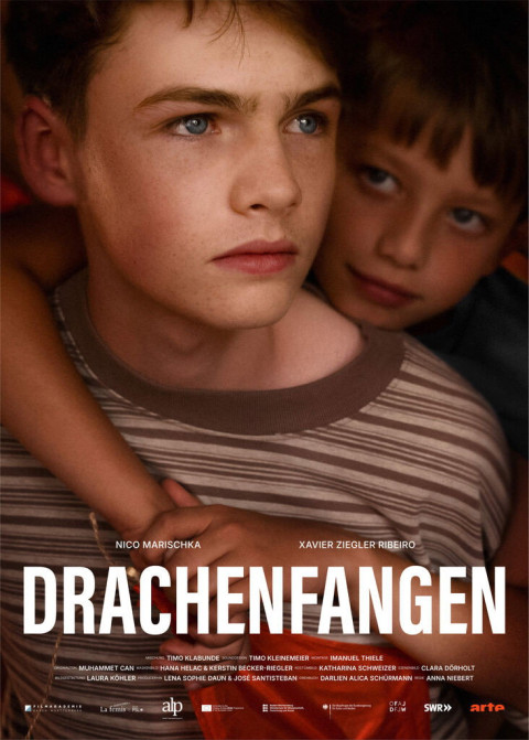 Drachenfangen (2026)