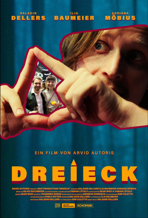 Dreieck (2026)